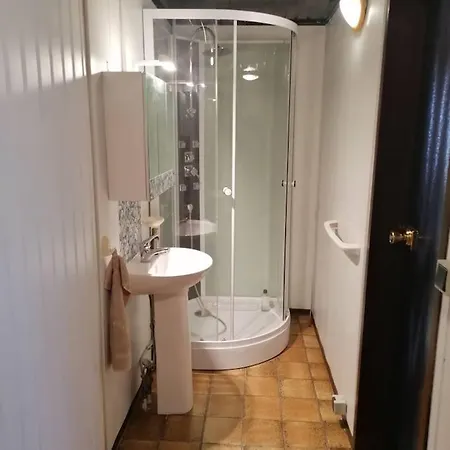 Appartement Detente A Vitrival Fosses-La-Ville